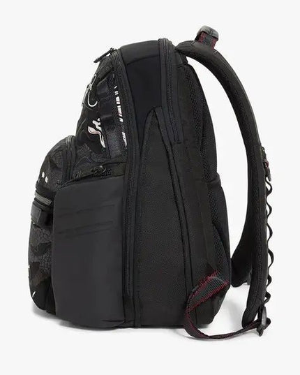 TUMI Embroidered Navigation Backpack