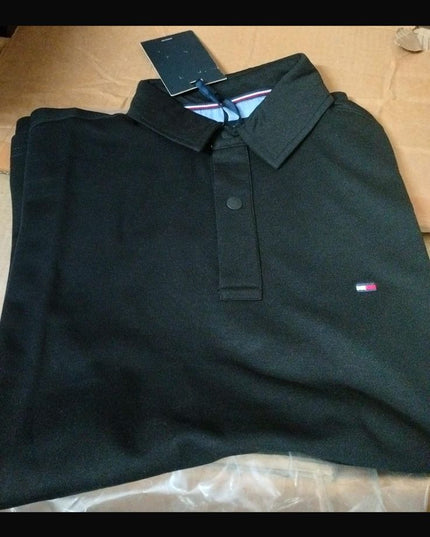 TH TECHNICAL POLOS