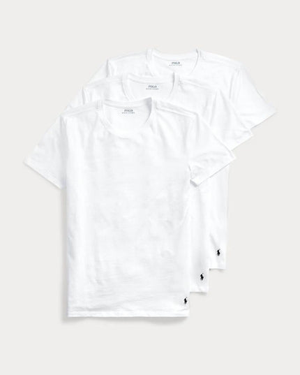 RL ESSENTIAL TEES