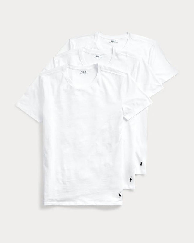 RL ESSENTIAL TEES