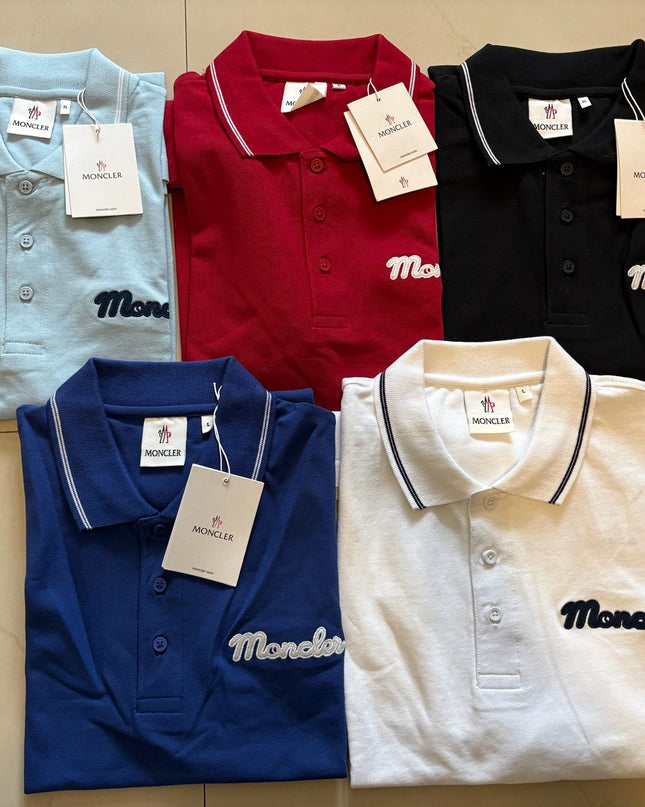 MNCLR Men’s polos