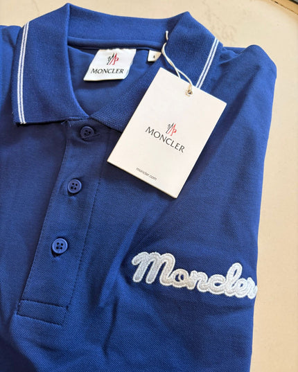 MNCLR Men’s polos