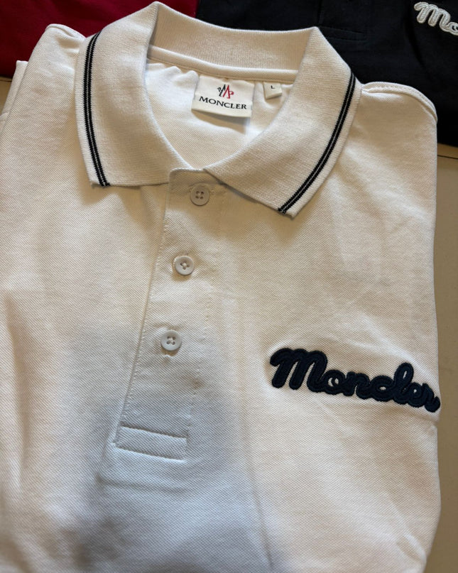 MNCLR Men’s polos