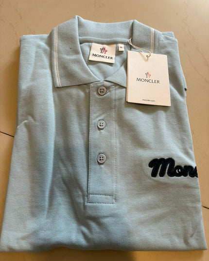MNCLR Men’s polos