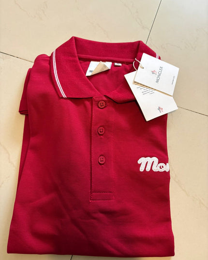 MNCLR Men’s polos
