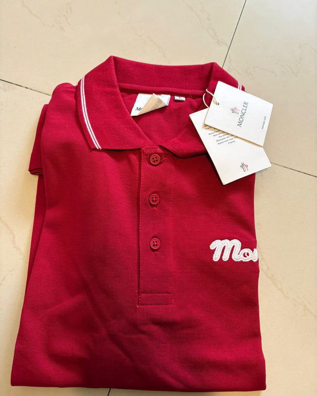 MNCLR Men’s polos