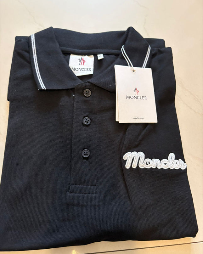 MNCLR Men’s polos