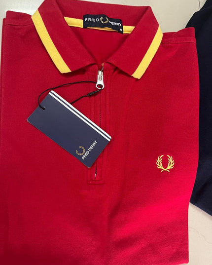 FP MENS POLO