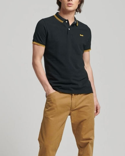 SD MENS POLOS