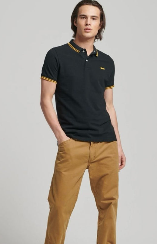 SD MENS POLOS