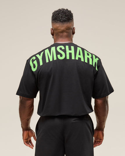 GSHK Style Power Tee