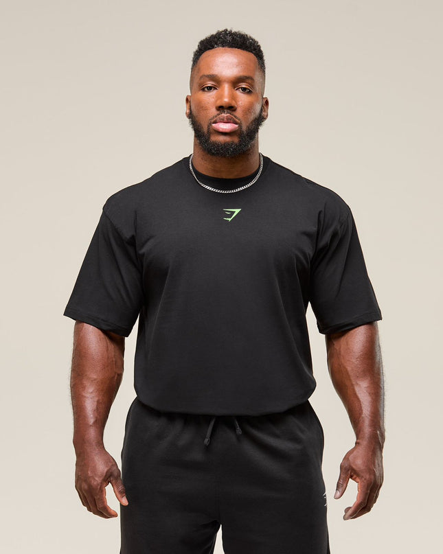GSHK Style Power Tee