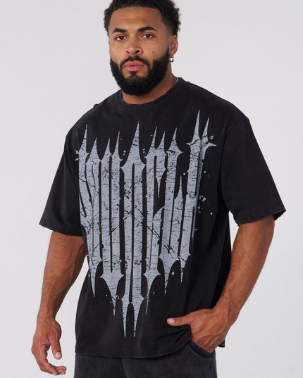 YLA Style Men’s Essential Tee – Minimal Street Fit