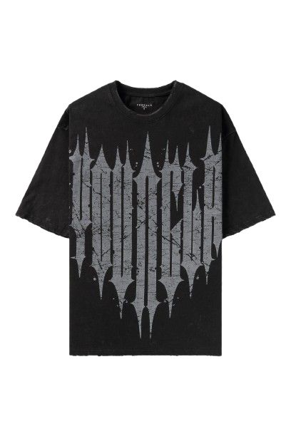 YLA Style Men’s Essential Tee – Minimal Street Fit