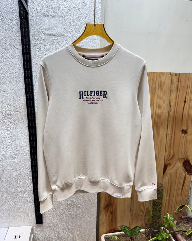Winter Original Sweater Cream