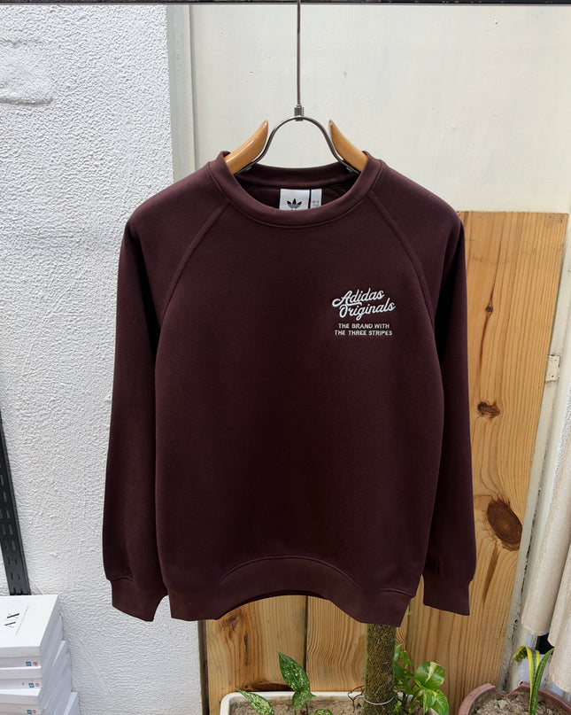 Winter Original Winterwear - Brown