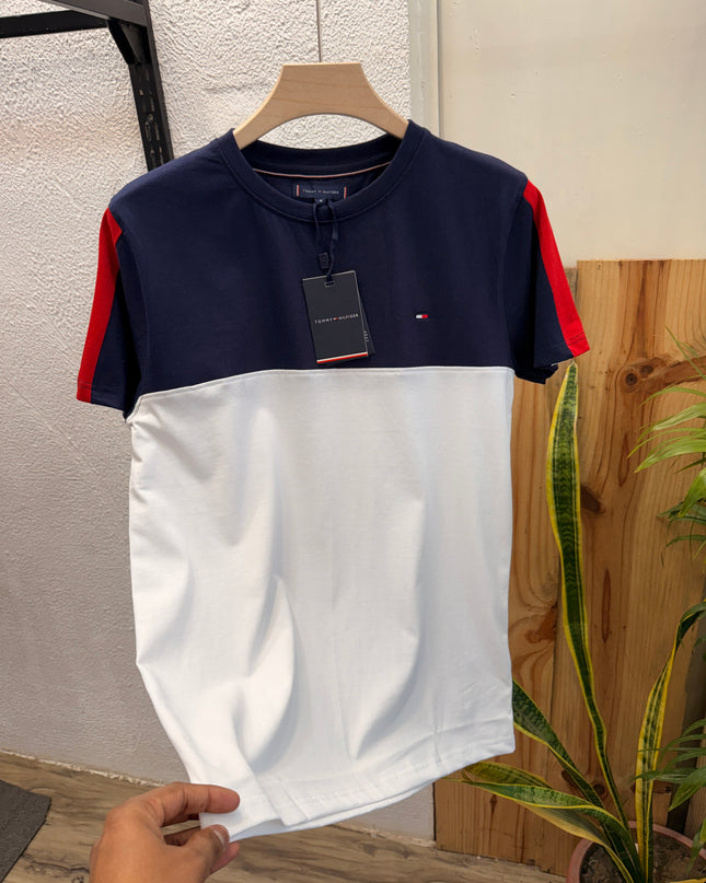 Premium Tee Inspired by Tommy 1PE