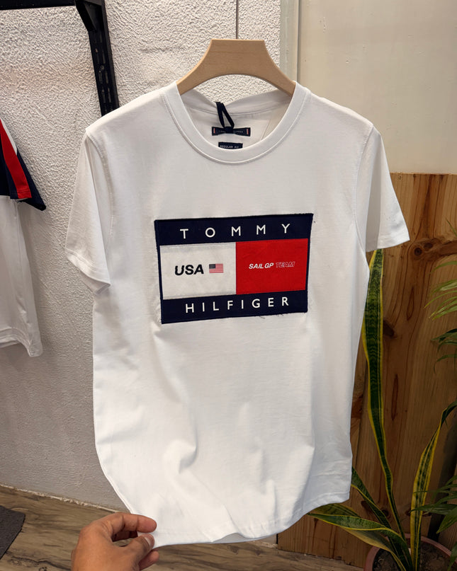 Premium Tee Inspired by Tommy (Size XL) Unspecified