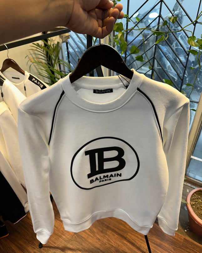 Winter Original Sweatshirt - Unspecified
