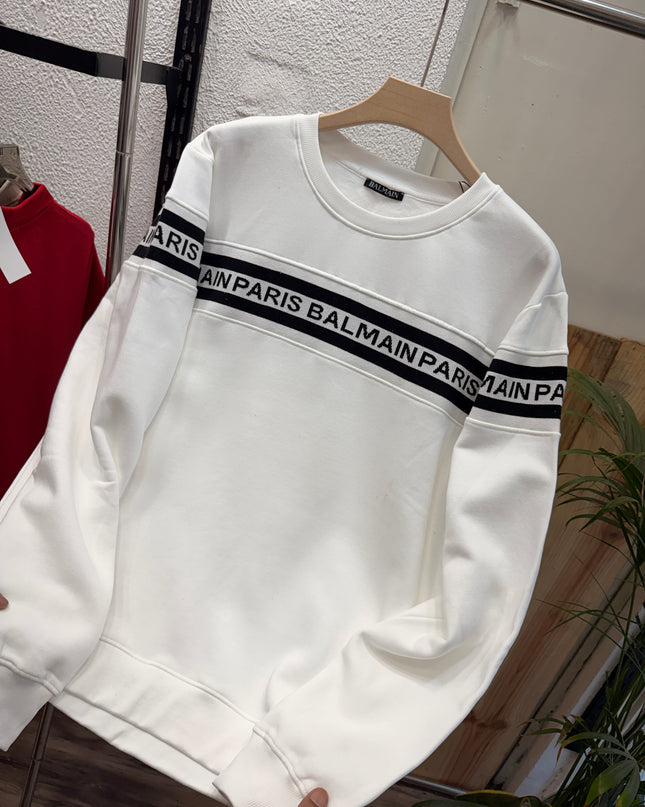 Winter Original Sweatshirt - IMG 0769