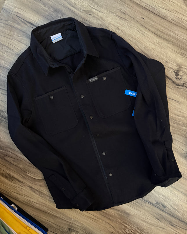 Winter Original Flannel Shacket - Unspecified