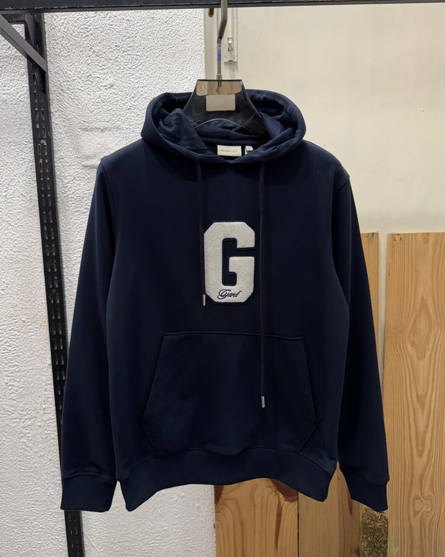 Winter Original Sweater - Navy