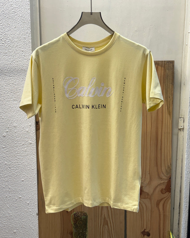 Premium Tee Inspired by IMPORTED MIX CK