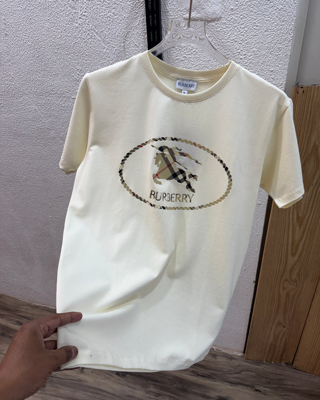 Premium Tee Inspired by IMPORTED MIX BURBERRY