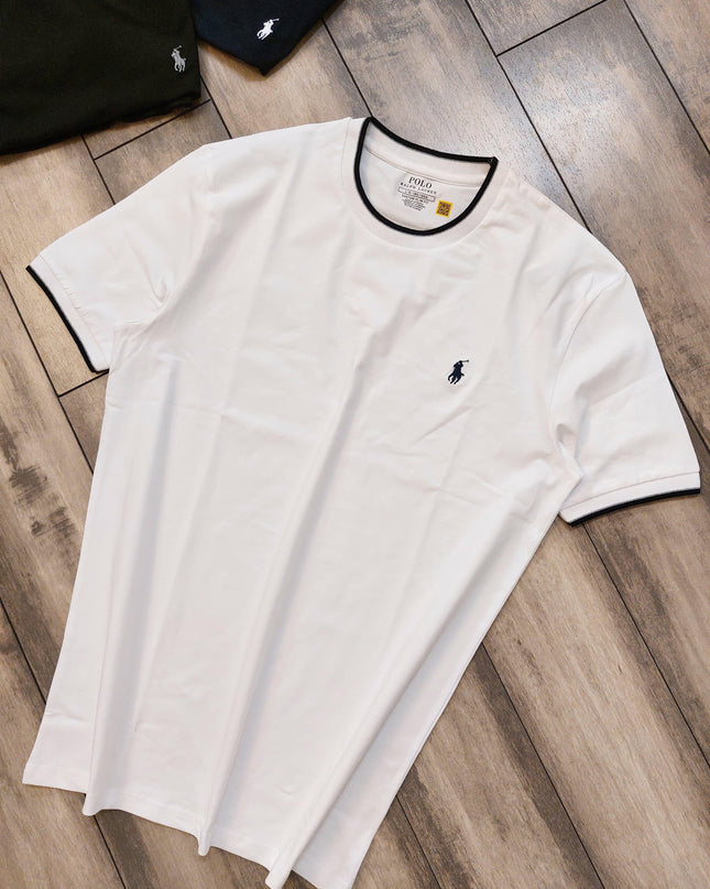Premium Tee Inspired by Ralph (Size 2XL) whyte