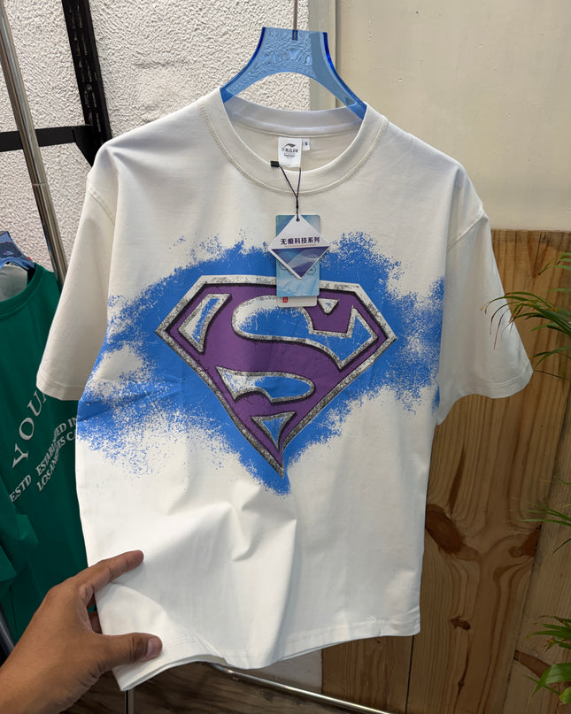 Premium Tee Inspired by YOUNG LA SUPERMAN