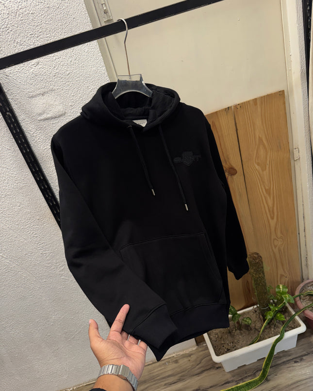 Winter Original Sweater - Black