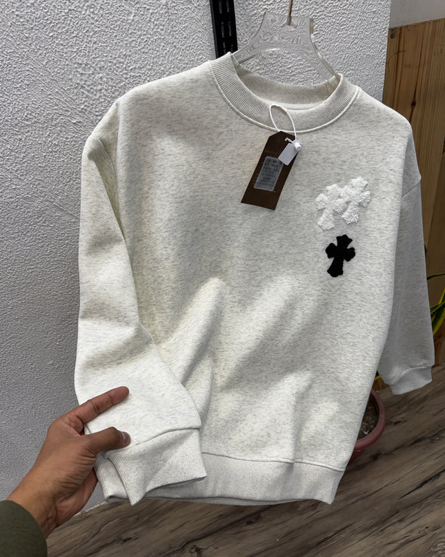 Original Sweatshirt Inspired by Imp - Size L CH Grey