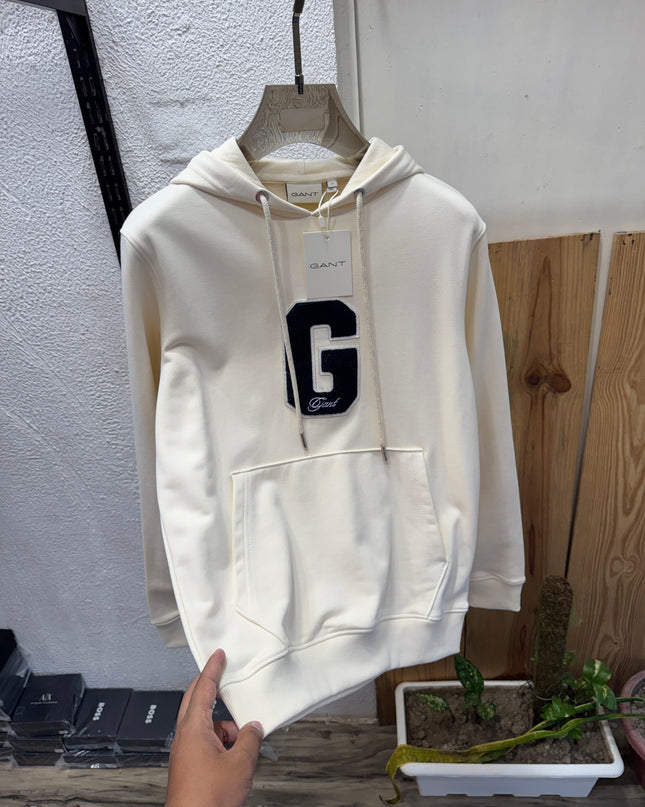 Winter Original Sweater - Cream