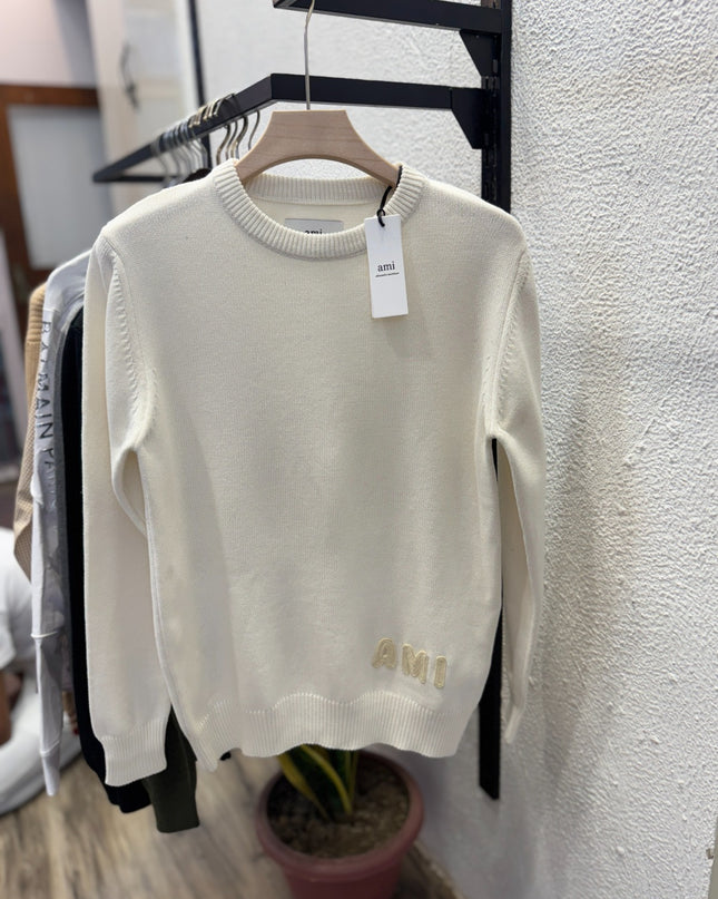 Original Sweater Inspired by Ami Pariss - Size XL Unspecified