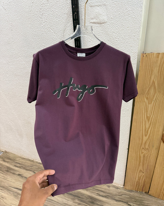 Premium Tee Inspired by IMPORTED MIX (Size XL) HUGO