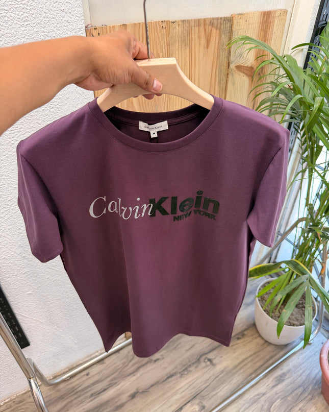 Premium Tee Inspired by IMPORTED MIX CALVIN