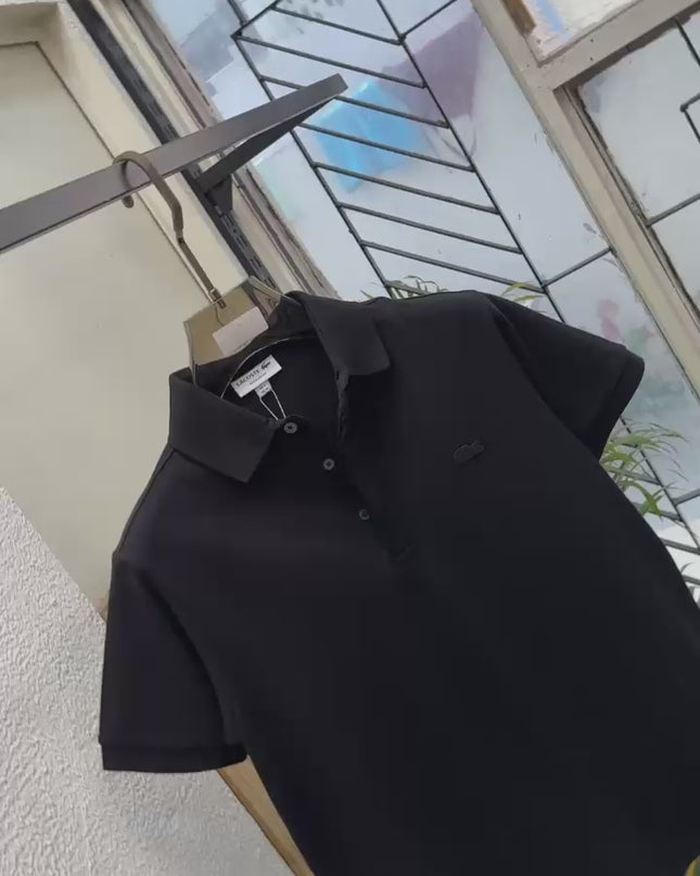 Men’s Polo T-Shirts – LC
